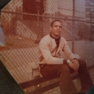 Meet your Posher, Robert